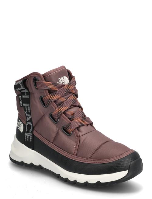 The North Face | W Thermoball Lace Up Luxe Wp | 38