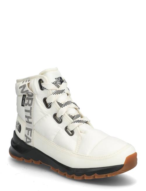 The North Face | W Thermoball Lace Up Luxe Wp | 36