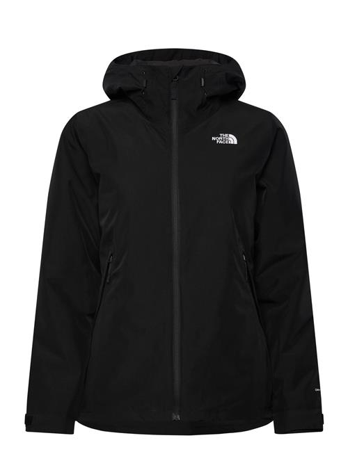 The North Face | W Carto Mono Triclimate Hooded Jacket | L