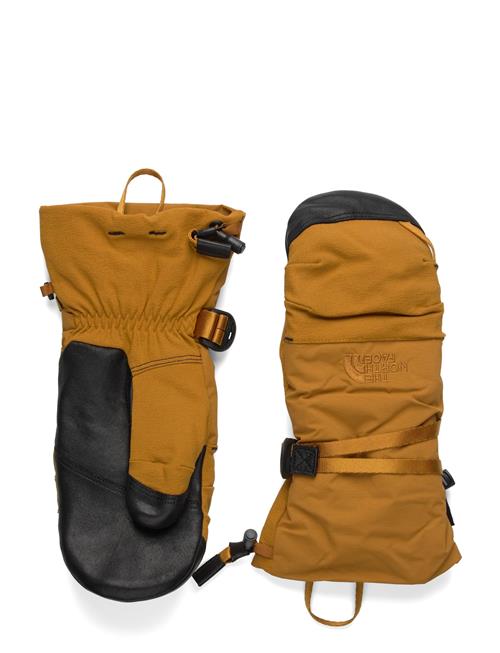 The North Face | Montana Leather Wp Mitt | S