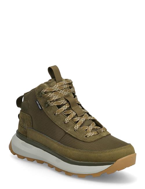The North Face | M Bergen Mid Wp | 47