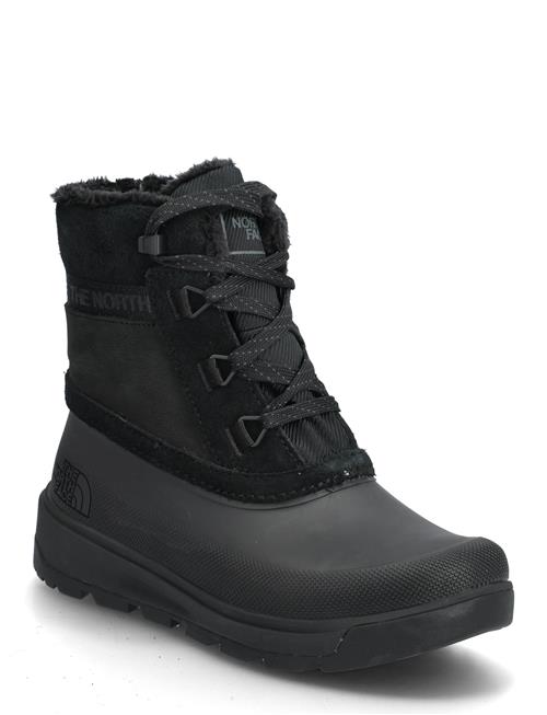 The North Face | W Shellista V Shorty Wp | 39