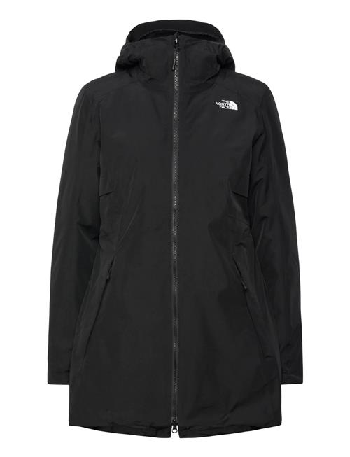 The North Face | W Hikesteller Insulated Parka | XS