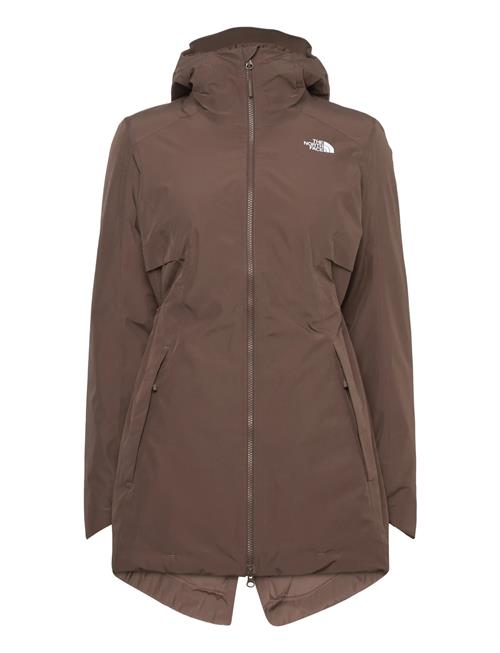 The North Face | W Hikesteller Insulated Parka | XL