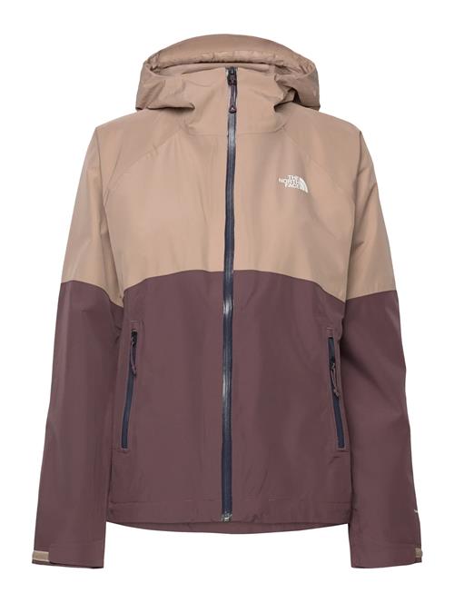 The North Face | W Diablo Dynamic Zip-In Jacket | S