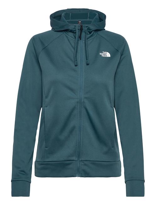 The North Face | W Reaxion 2.0 Hooded Full Zip Jacket | XS