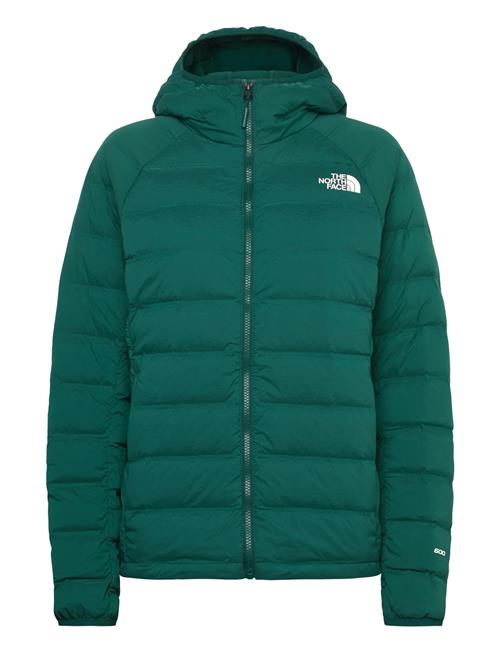 The North Face | W Abseil Stretch Down Hoodie | M