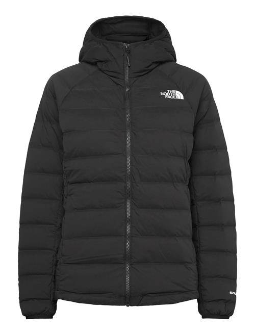 The North Face | W Abseil Stretch Down Hoodie | XS