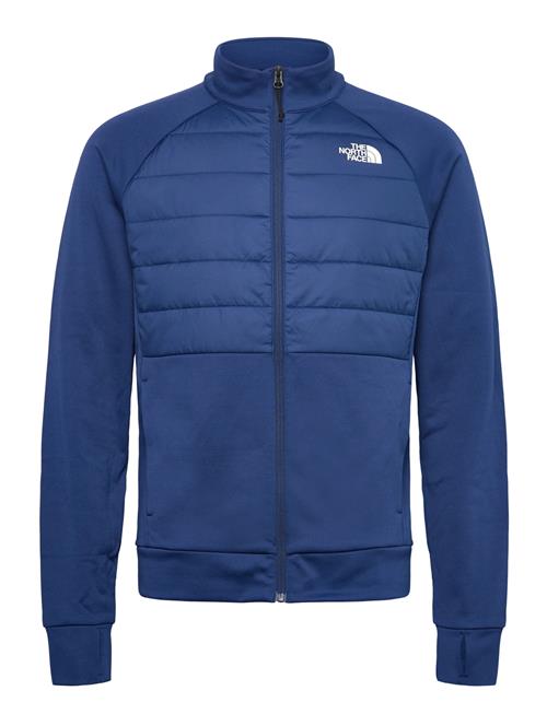 The North Face | M Reaxion 2.0 Fleece Hybrid Full Zip Jkt | XXL
