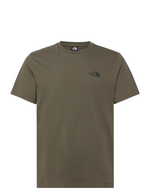 The North Face | M Box Nse Edge Of Light Infill S/S Tee | M