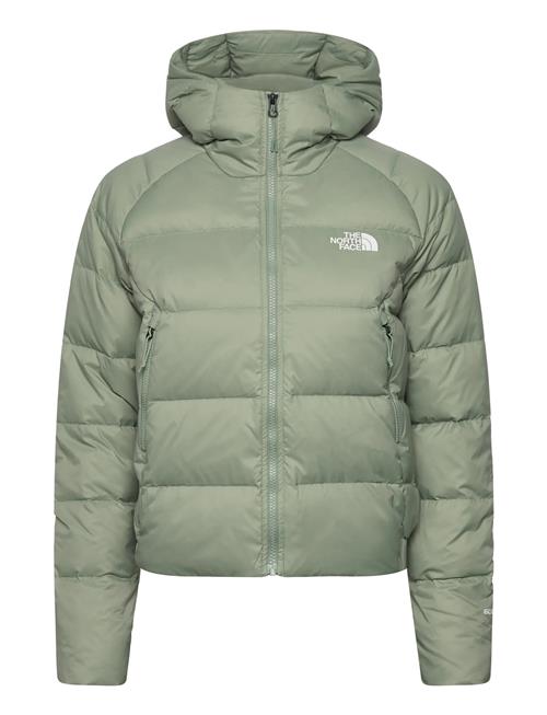 The North Face | W Hyalite Down Hoodie | XS