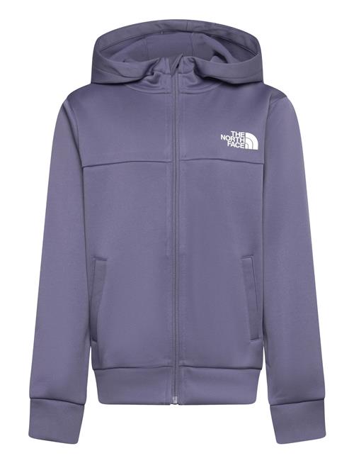 The North Face | Teen Reaxion Fz Hoodie | 130-141