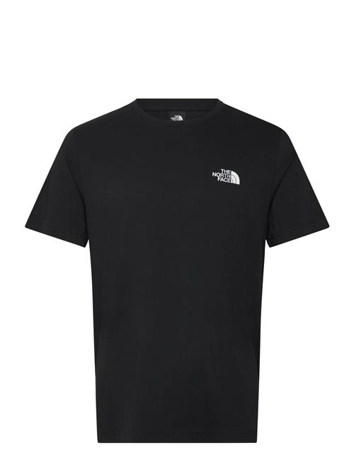 The North Face | M Vertical Logo Ss Tee | XS