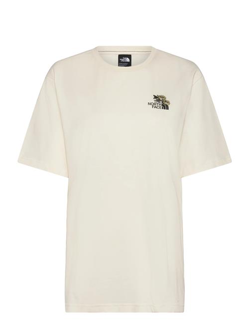 The North Face | U Flower Dome Relaxed S/S Tee-Graphic | S