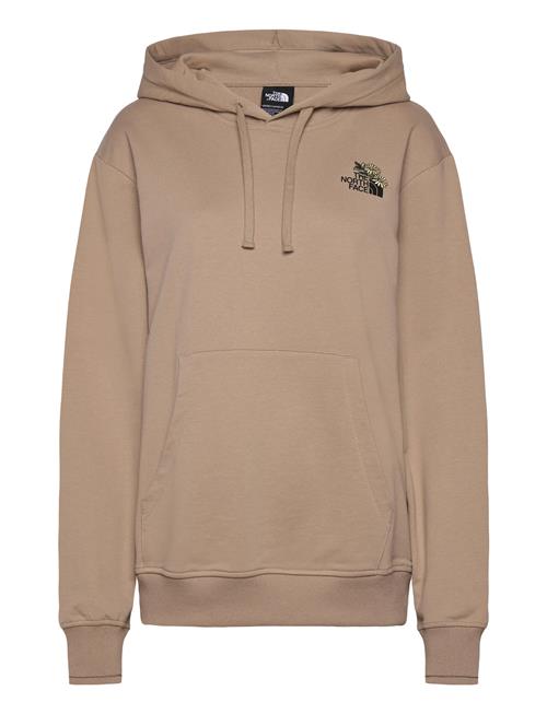 The North Face | U Flower Dome Relaxed Hd Sweatshirt-Gph | S