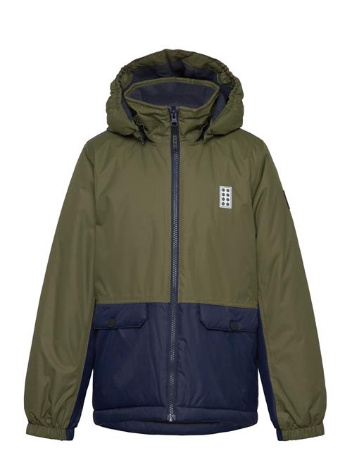 LEGO kidswear | Lwjad 604 - Jacket | 92