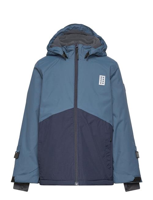 Se LEGO kidswear | Lwjad 703 - Jacket | 92 hos Booztlet