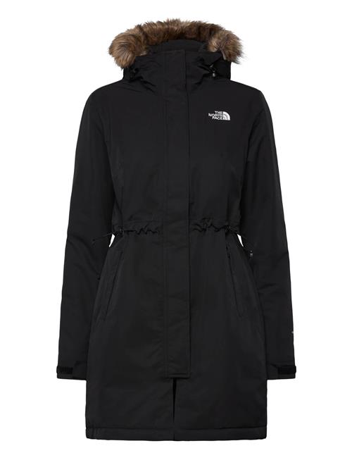 The North Face | W Zaneck Parka | XS