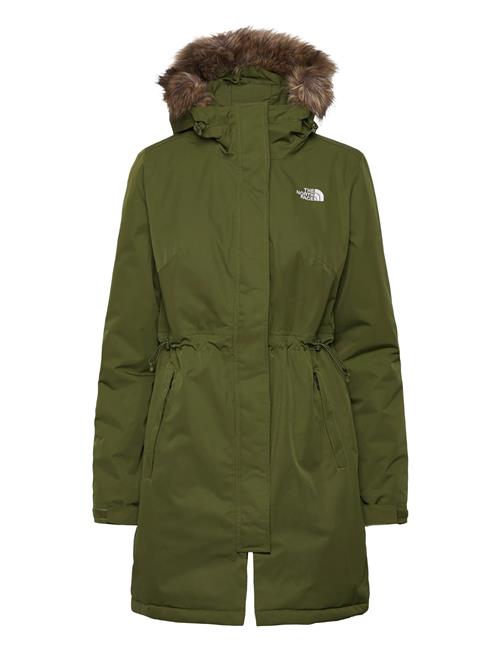 The North Face | W Zaneck Parka | XS