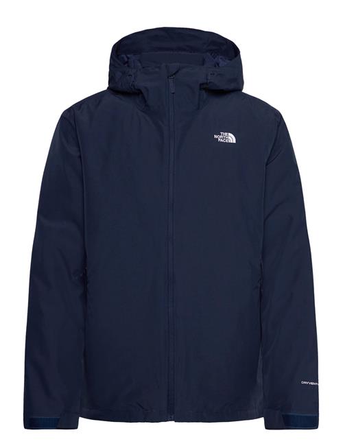 The North Face | M Carto Mono Triclimate Hooded Jacket | S