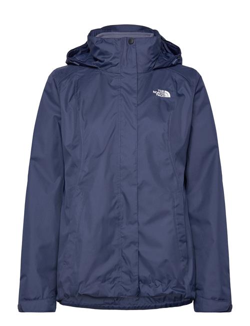 The North Face | W Evolve Ii Triclimate Jacket - Eu | M