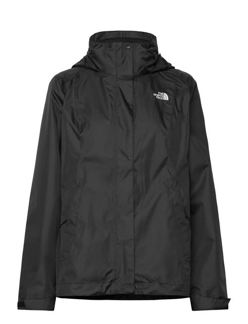 The North Face | W Evolve Ii Triclimate Jacket - Eu | XS