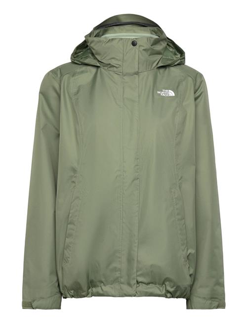 The North Face | W Evolve Ii Triclimate Jacket - Eu | M