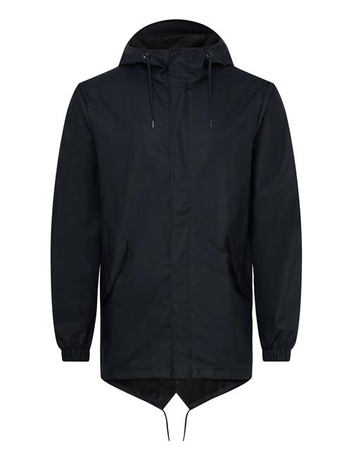 Rains | Fishtail Jacket W3 | XL