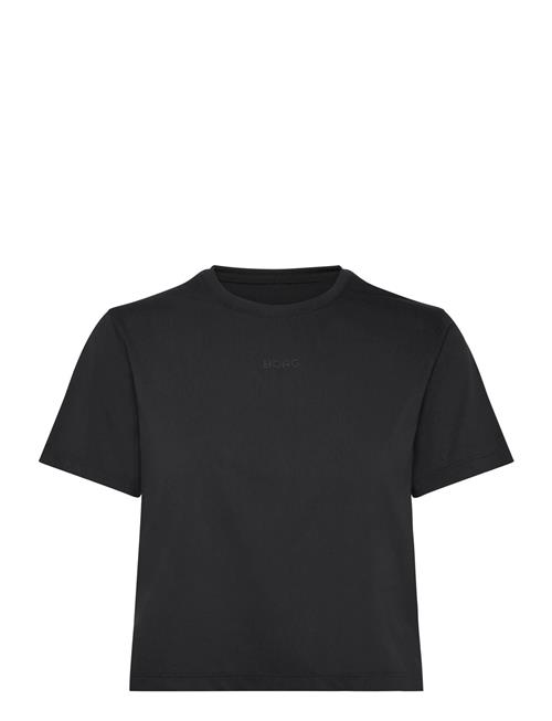 Björn Borg | Borg Cropped T-Shirt | XL