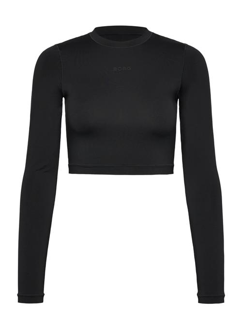 Björn Borg | Studio Soft Cropped Longsleeve | M