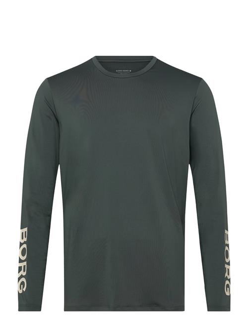 Björn Borg | Borg Long Sleeve T-Shirt | M