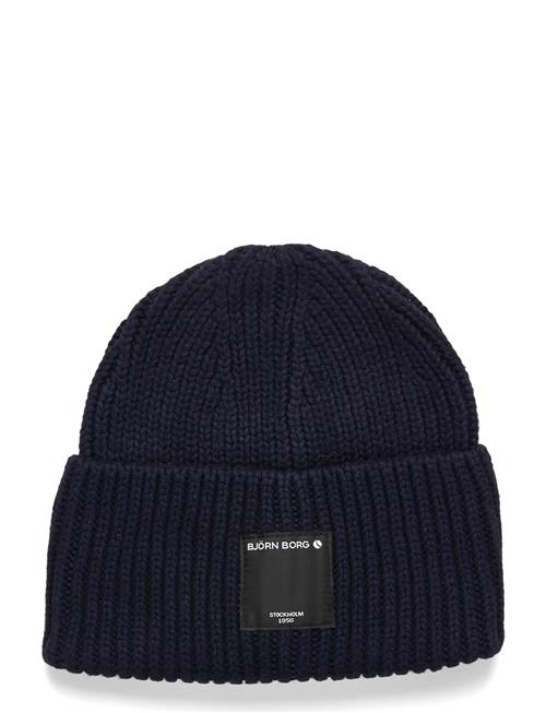 Björn Borg | Centre Knit Beanie | ONE SIZE
