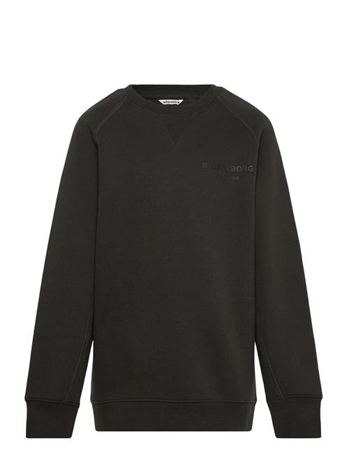 Björn Borg | Borg Essential 1 Sweatshirt | 146-152