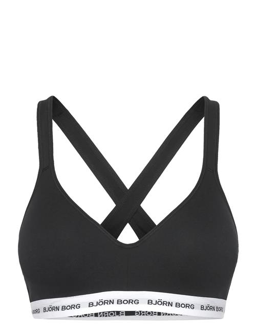 Björn Borg | Logo Bralette | XS