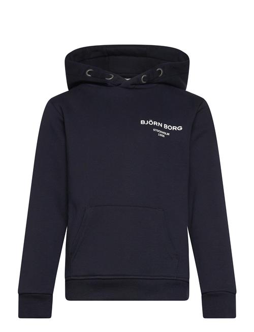 Björn Borg | Borg Essential 1 Hoodie | 134-140
