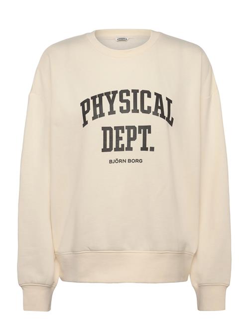 Björn Borg | Borg Boyfriend Sweatshirt | M