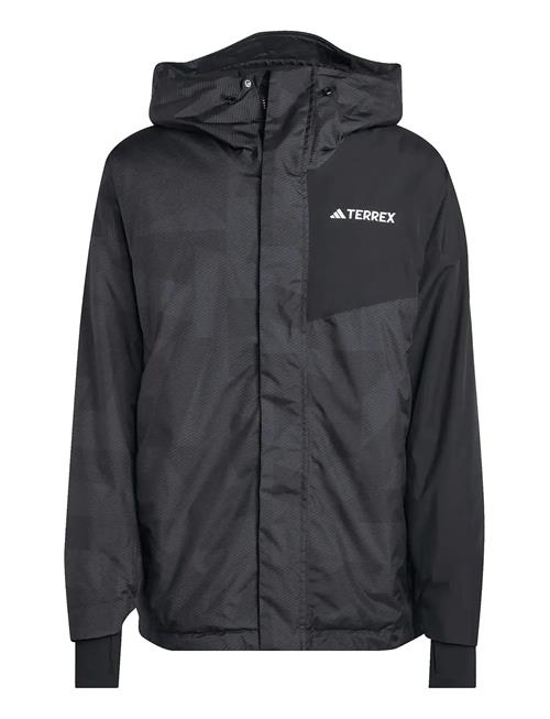 adidas Terrex | Mt 2L Insul Jkt | XL