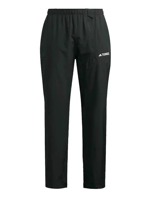 adidas Terrex | Mt Rain Pant2.0 | XL
