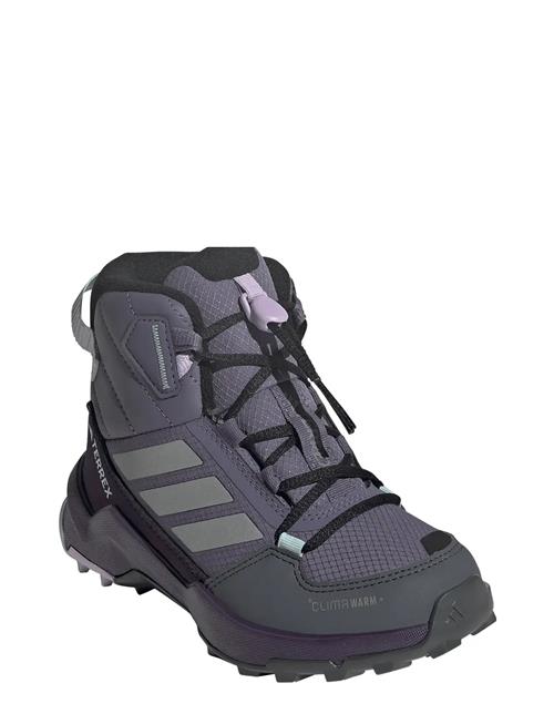 adidas Terrex | Terrex Ax4R Cw+ Mid K | 28