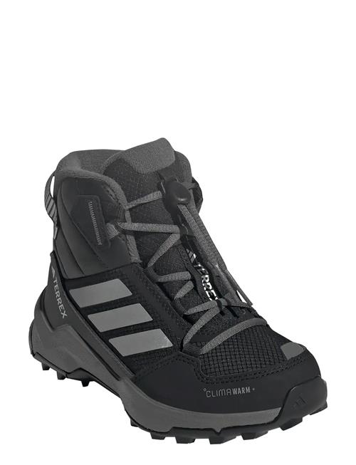adidas Terrex | Terrex Ax4R Cw+ Mid K | 28