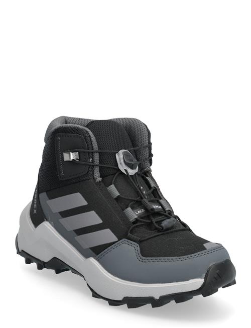 adidas Terrex | Terrex Ax4R Mid Sl K | 30