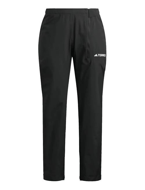 adidas Terrex | W Mt Rain Pant2 | L