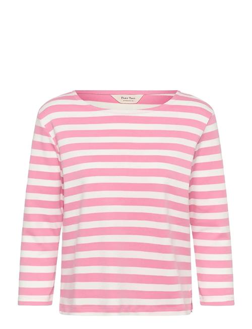 Part Two | Nelapw Ts | XS