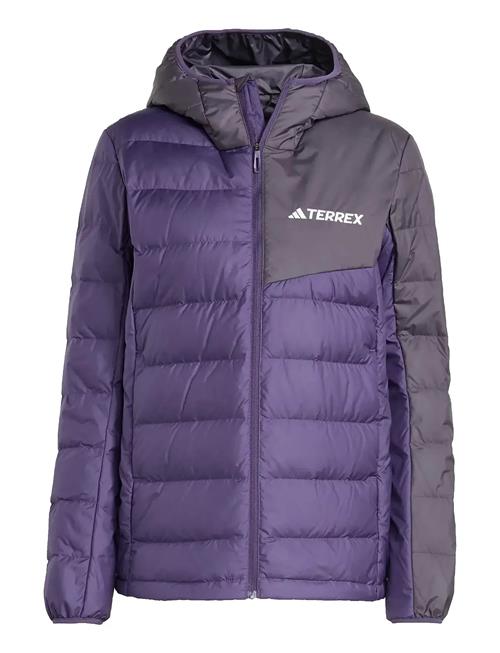 adidas Terrex | W Mt Down H J | L