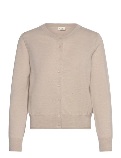 Part Two | Noelanipw Cardigan | L