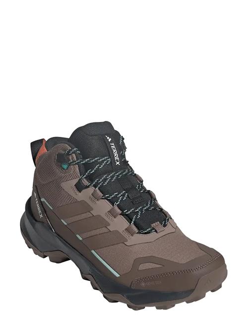 adidas Terrex | Terrex Skychaser Ax5 Mid Gtx W | 41 1/3