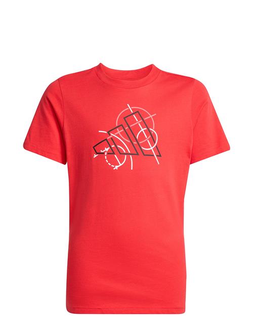 adidas Sportswear | J Tech Table T | 140