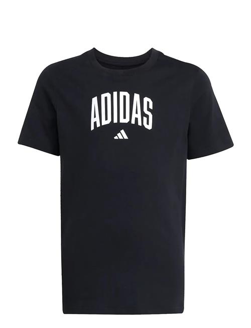 adidas Sportswear | J Colleg T | 140