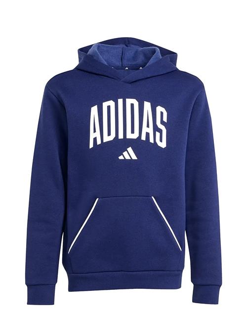 adidas Sportswear | J Clgt Oh Fl Hd | 140