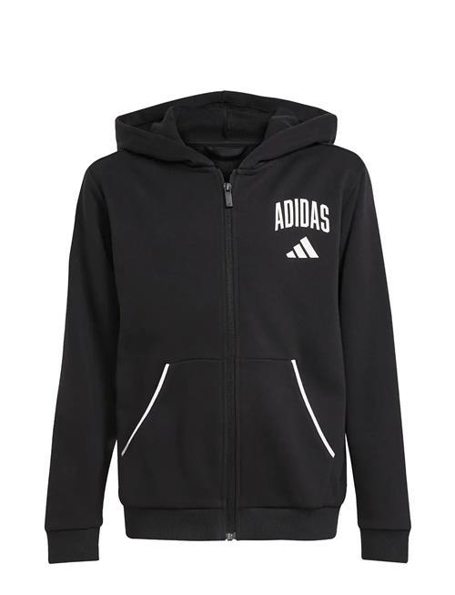 adidas Sportswear | J Clgt Ft Fz | 128